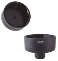 Jbm 52914 - VASO TAPACUBOS CAMION BPW 120MM DR.