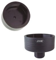 Jbm 52915 - VASO TUERCA RUEDA CAMION BPW 111MM