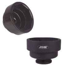 Jbm 52926 - VASO RUEDA TRASERA SCANIA 100MM 3/4