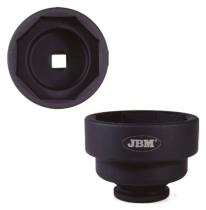 Jbm 52929 - VASO TUERCA RUEDA SCANIA 95MM 3/4"8