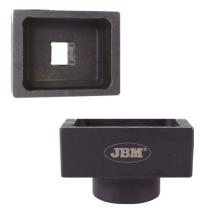 Jbm 52934 - VASO TUERCA PRISIONERA CAMION BENZ/