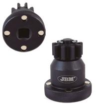 Jbm 52943 - ATIL CAMION ROTACION VOLANTE MOTOR