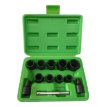 Jbm 52962 - SET VASOS TWIST 3/8"P/EXTRACCION TU