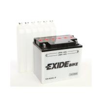 EXIDE E60N24ALB - BATERIA 12V 28AH 280A +D 184X124X16