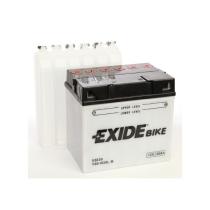 EXIDE E60N30LB - BATERIA 12V 30AH 300A +D 185X128X16