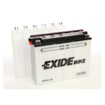 EXIDE EB16ALA2 - BATERIA 12V 16AH 175A +D 205X70X165