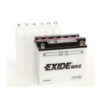 EXIDE EB16B - BATERIA 12V 19AH 190A +I 175X100X15