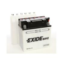 EXIDE EB16CLB - BATERIA 12V 19AH 190A +D 175X100X17