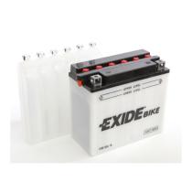 EXIDE EB18LA - BATERIA 12V 18AH 190A +D 180X90X160