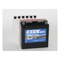 EXIDE ET14BBS - BATERIA 12V 12AH 190A +I 150X70X145