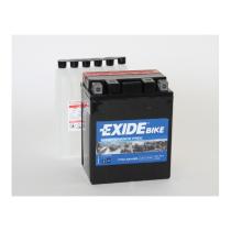 EXIDE ETX14AHBS - BATERIA 12V 12AH 210A +I 135X90X165