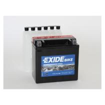 EXIDE ETX14LBS - BATERIA 12V 12AH 200A +D 150X90X145