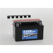 EXIDE ETX7ABS - 12V - AGM