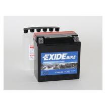 EXIDE ETX9CBS - BATERIA 12V 9AH 120A +I 135X75X139