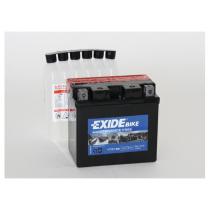 EXIDE ETZ7BS - BATERIA 6 AH.