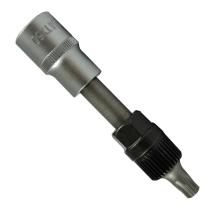 Jbm 10486 - VASO PUNTA TORX T50 CORREDIZA P/512