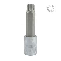 Jbm 12030 - VASO PUNTA 1/2"XZN INVIOLABLE M16X1