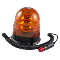 Jbm 53130 - GIROFARO DESTELLANTE LED 12-24V R65