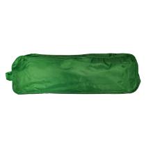 Jbm 10945 - BOLSA NYLON VERDE ESPECIAL