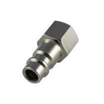 Jbm 13934 - CONECTOR MACHO EUR-ROSCA HEMBRA 1/4