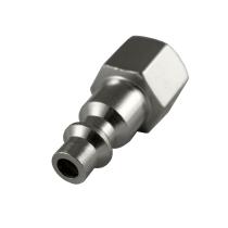 Jbm 13935 - CONECTOR MACHO US-ROSCA HEMBRA 1/4"