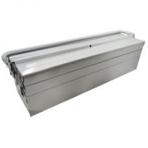 Jbm 53222 - CAJA P/HERRAMIENTAS 75CM