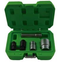 Jbm 53330 - SET VASOS P/BOMBA INYECTORA