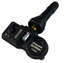 Jbm 53424 - SENSOR TPMS EU-PRO1 VALVULA GOMA