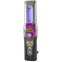 Jbm 53451 - PORTATIL TALLER C/LUZ ULTRAVIOLETA