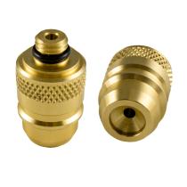 Jbm 53496 - ADAPTADOR GLP 14MM CORTO