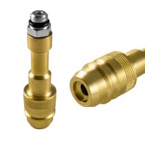 Jbm 53498 - ADAPTADOR GLP 14MM LARGO