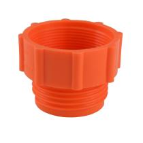 Jbm 13982 - ADAPTADOR ROSCA BOMBA-BIDON PLASTIC