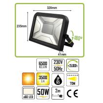 Jbm 53505 - FOCO LED 50W