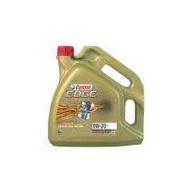 CASTR DESDE GIRA ANTERIOR 119 - LATA ACEITE CASTROL EDGE 0W20